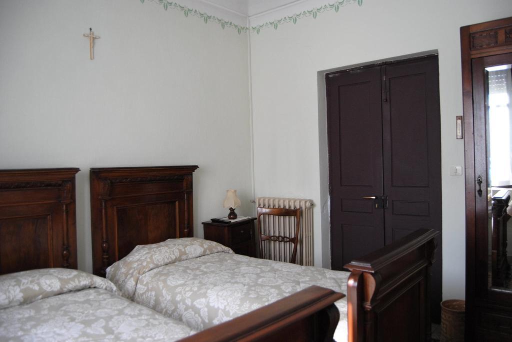 B&B La Ca Cita Cortazzone 客房 照片
