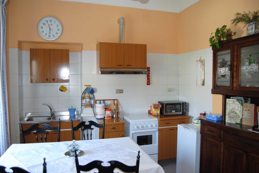 B&B La Ca Cita Cortazzone 外观 照片