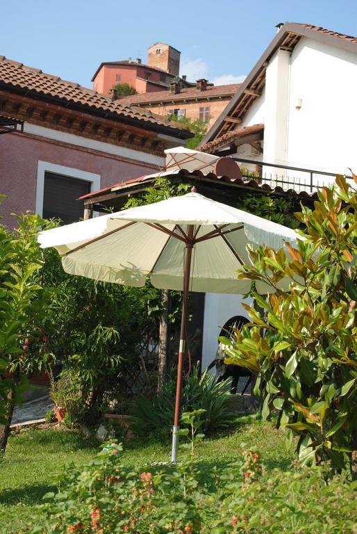 B&B La Ca Cita Cortazzone 外观 照片